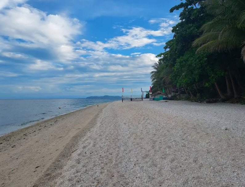 Abak Beach Resort, Philippines , Philippines